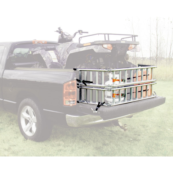 Extreme Max Extreme Max 5500.4070 RampXtender ATV Ramp and Tailgate Extender Combo 5500.4070